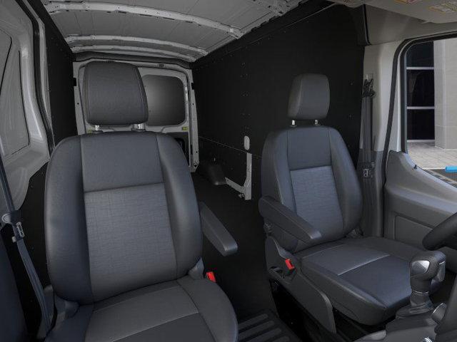 new 2025 Ford Transit-250 car, priced at $52,435