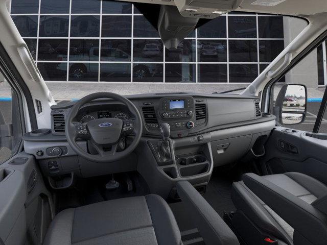 new 2025 Ford Transit-250 car, priced at $52,435
