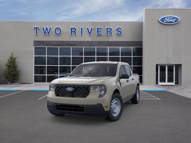 new 2025 Ford Maverick car, priced at $29,456