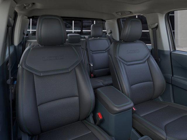 new 2025 Ford Maverick car, priced at $42,401