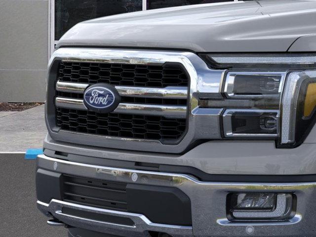 new 2024 Ford F-150 car, priced at $66,255