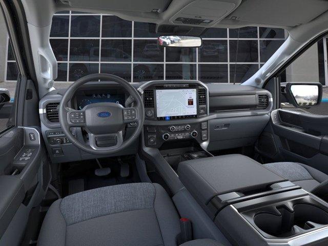 new 2024 Ford F-150 car, priced at $59,220