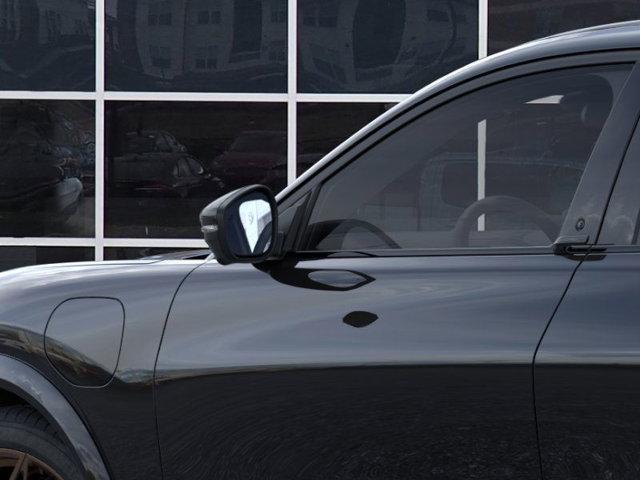 new 2025 Ford Mustang Mach-E car, priced at $60,962