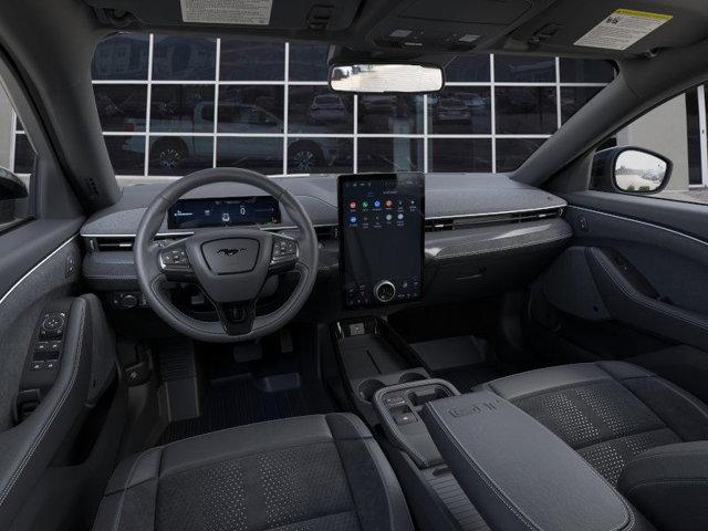 new 2025 Ford Mustang Mach-E car, priced at $60,962
