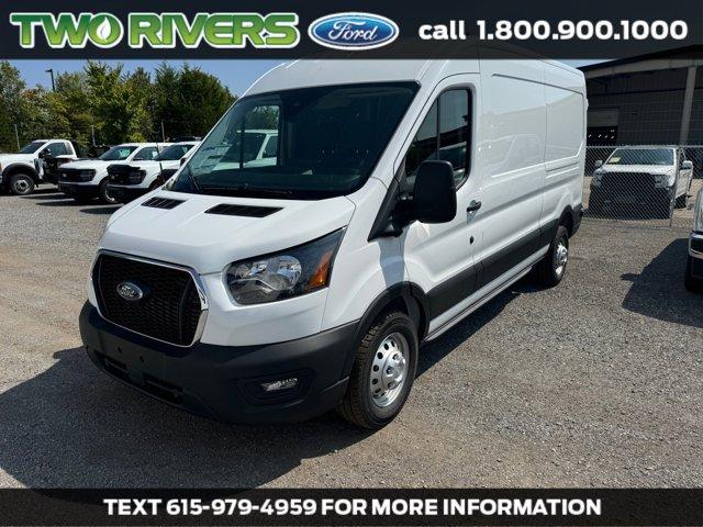 new 2024 Ford Transit-250 car, priced at $60,820