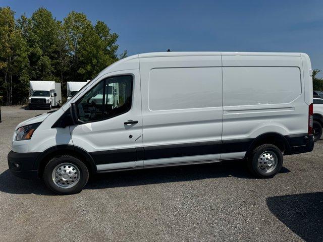 new 2024 Ford Transit-250 car, priced at $60,820