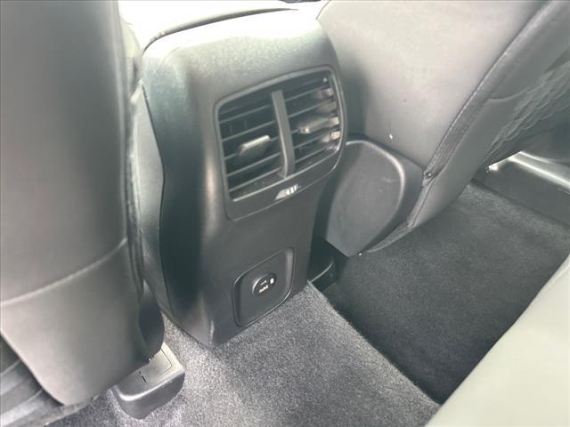 used 2024 Ford Bronco Sport car, priced at $29,445