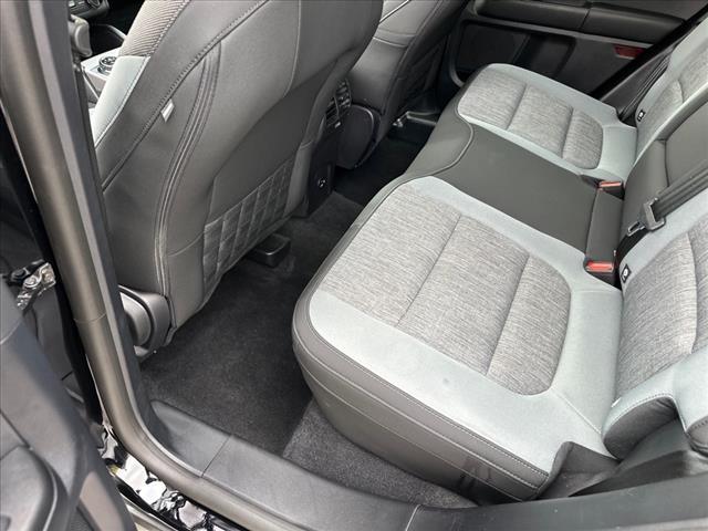 used 2024 Ford Bronco Sport car, priced at $29,445