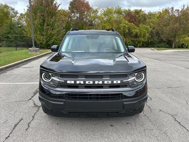 used 2024 Ford Bronco Sport car, priced at $29,445