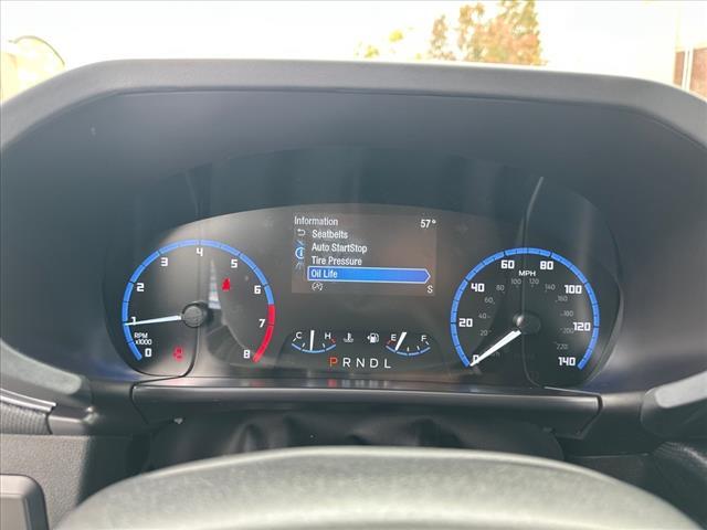 used 2024 Ford Bronco Sport car, priced at $29,445