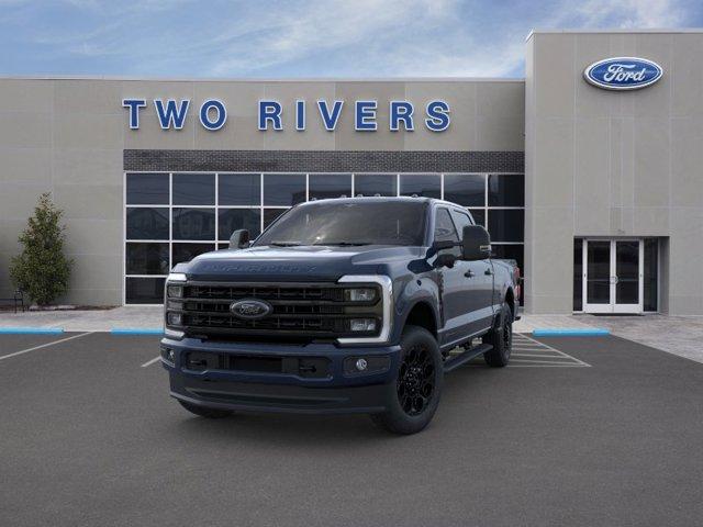 new 2024 Ford F-350 car, priced at $79,080