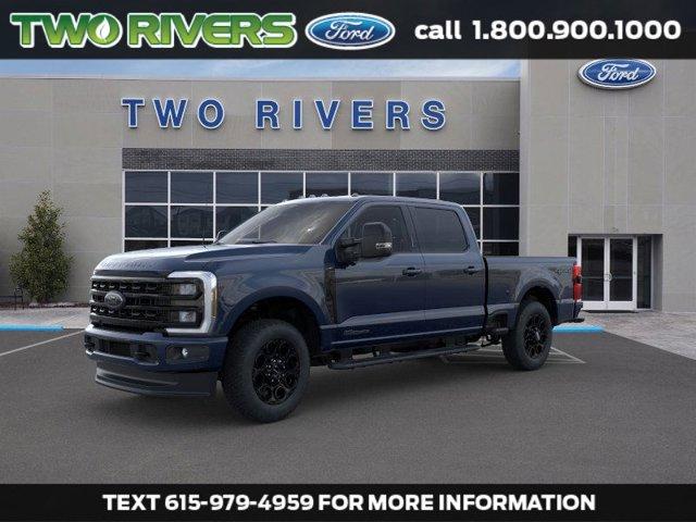 new 2024 Ford F-350 car, priced at $75,394