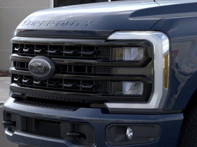 new 2024 Ford F-350 car, priced at $79,080