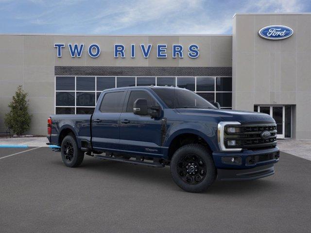 new 2024 Ford F-350 car, priced at $79,080