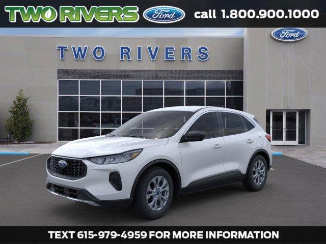 new 2024 Ford Escape car, priced at $28,899