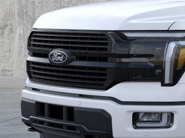 new 2024 Ford F-150 car, priced at $73,659