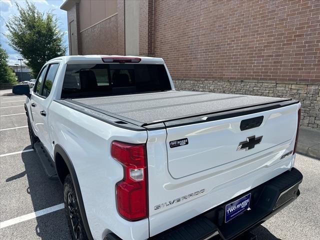 used 2022 Chevrolet Silverado 1500 car, priced at $60,245
