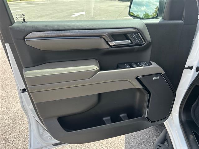 used 2022 Chevrolet Silverado 1500 car, priced at $60,245