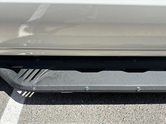 used 2022 Chevrolet Silverado 1500 car, priced at $60,245