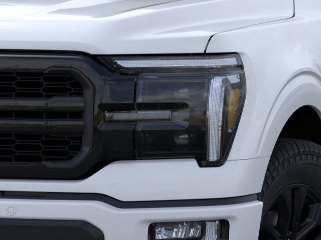 new 2024 Ford F-150 car, priced at $69,639