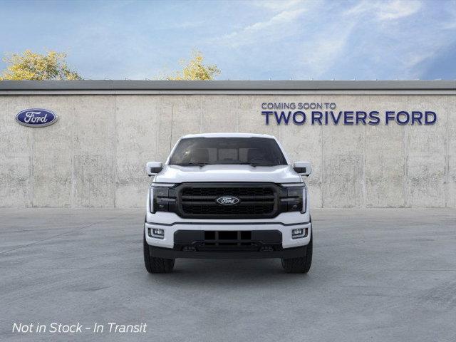 new 2024 Ford F-150 car, priced at $69,639