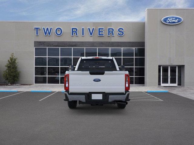 new 2025 Ford F-350 car, priced at $58,150