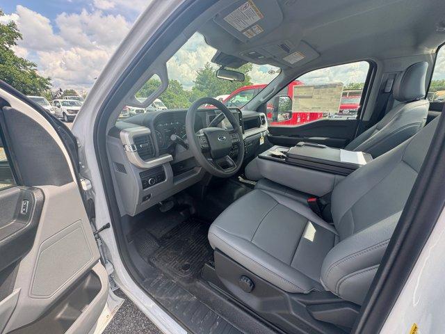 new 2025 Ford F-350 car, priced at $58,150