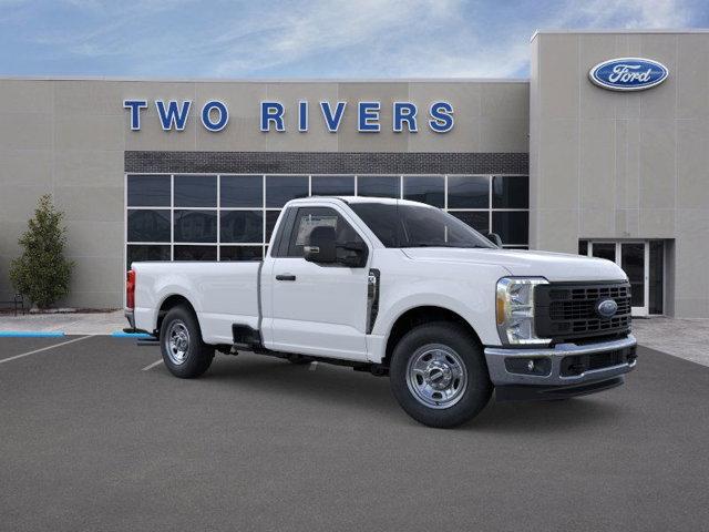 new 2025 Ford F-350 car, priced at $58,150
