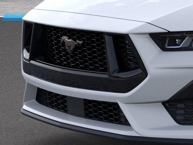 new 2024 Ford Mustang car, priced at $51,971