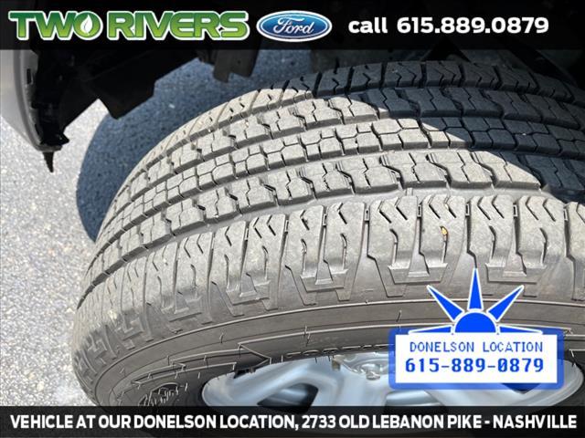 used 2025 Ram 1500 car, priced at $37,433
