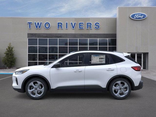 new 2025 Ford Escape car, priced at $33,402