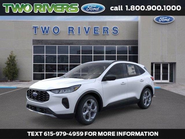 new 2025 Ford Escape car, priced at $33,402