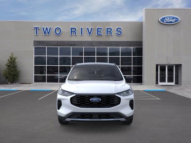 new 2025 Ford Escape car, priced at $33,402
