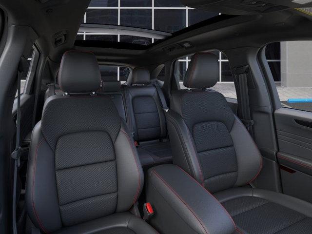 new 2025 Ford Escape car, priced at $33,402