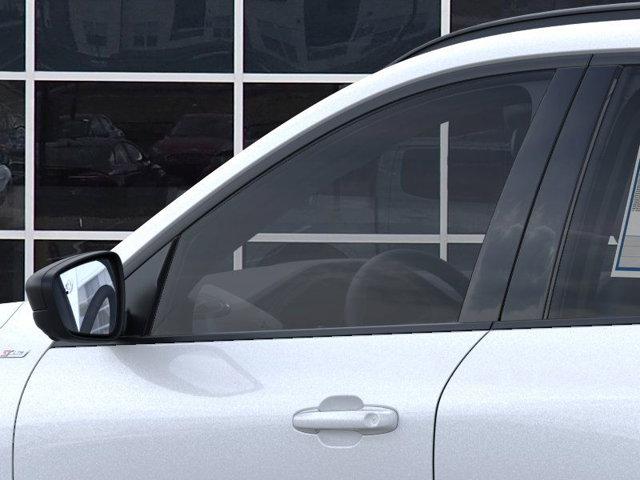 new 2025 Ford Escape car, priced at $33,402