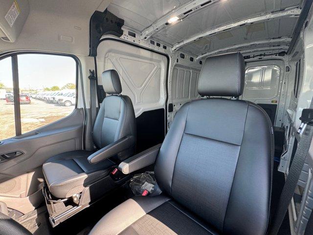 new 2025 Ford Transit-250 car, priced at $52,908