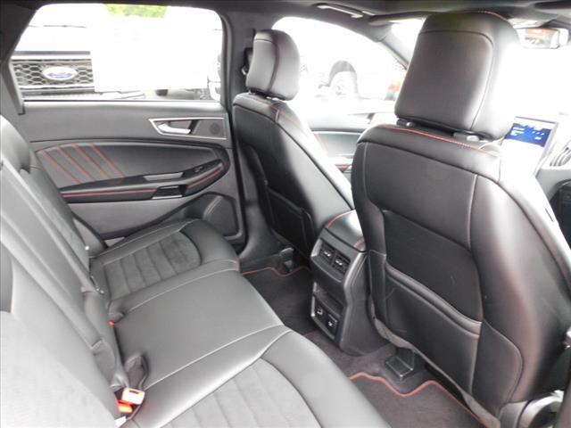used 2022 Ford Edge car, priced at $34,945