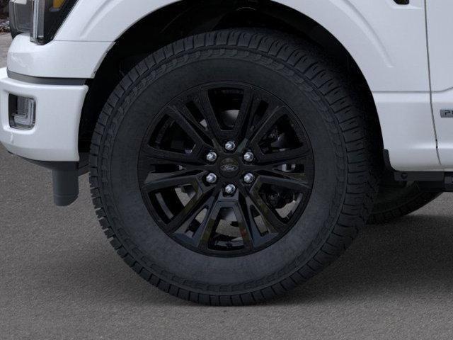 new 2025 Ford F-150 car, priced at $80,484