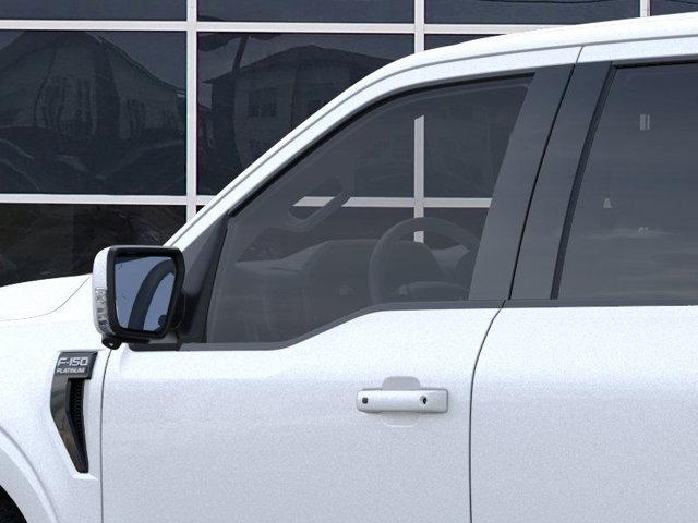 new 2025 Ford F-150 car, priced at $80,484