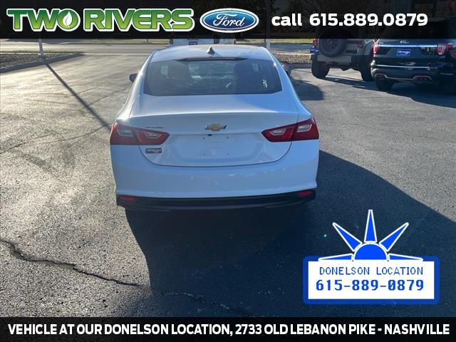 used 2019 Chevrolet Malibu car, priced at $13,475