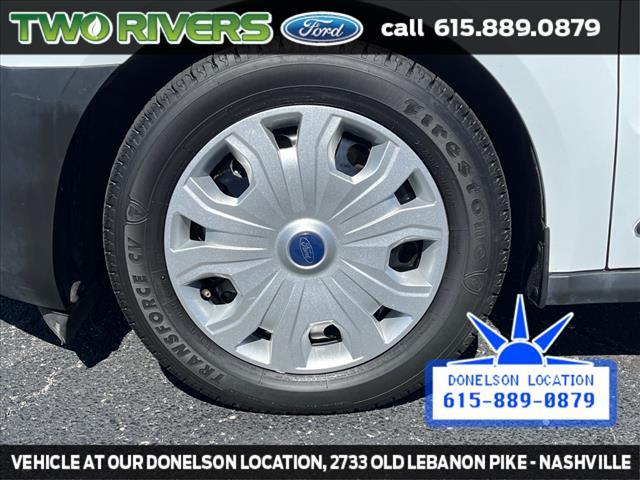 used 2020 Ford Transit Connect car, priced at $18,822