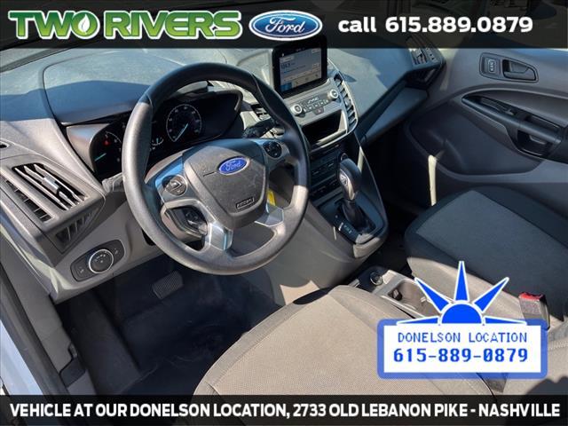 used 2020 Ford Transit Connect car, priced at $18,822