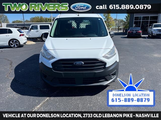 used 2020 Ford Transit Connect car, priced at $18,822