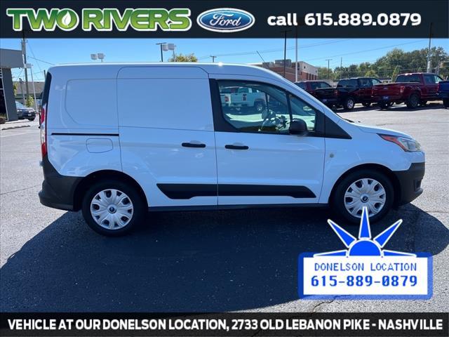used 2020 Ford Transit Connect car, priced at $18,822