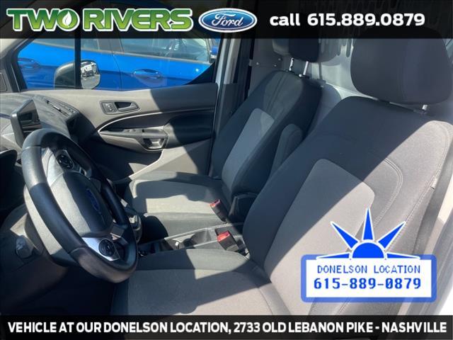 used 2020 Ford Transit Connect car, priced at $19,045