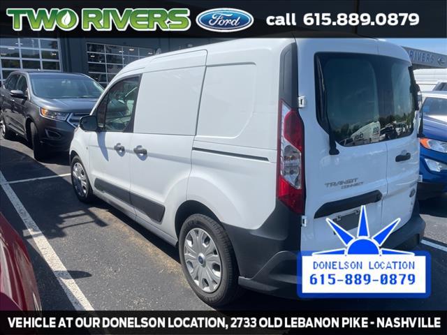 used 2020 Ford Transit Connect car, priced at $19,045