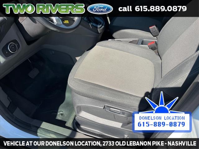 used 2020 Ford Transit Connect car, priced at $18,822