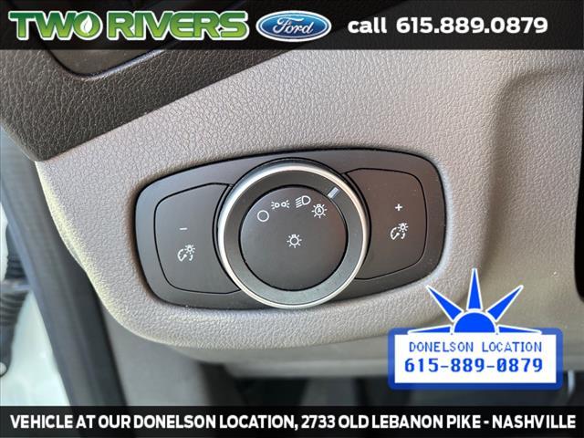 used 2020 Ford Transit Connect car, priced at $18,822
