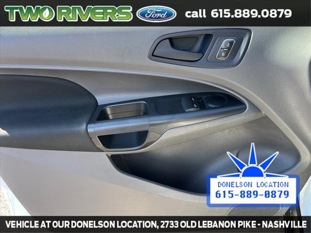 used 2020 Ford Transit Connect car, priced at $18,822