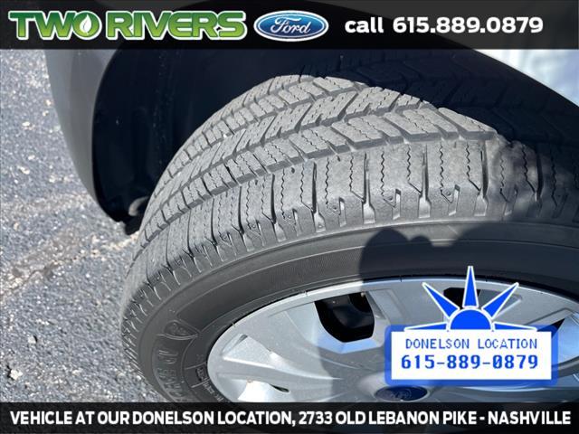 used 2020 Ford Transit Connect car, priced at $18,822